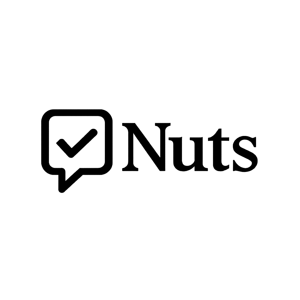 株式会社Nuts